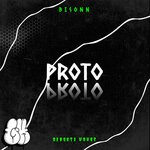 cover: Bisonn - Proto