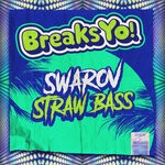 cover: Swarov - Straw Bass