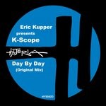 cover: K-scope|Eric Kupper - Day By Day