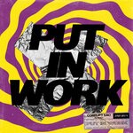 cover: Ak Renny|Corrupt (uk) - Put In Work