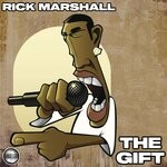 cover: Rick Marshall - The Gift