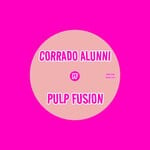 cover: Corrado Alunni - Pulp Fusion