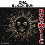 cover: Dna - Black Sun