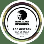 cover: Rob Gritton - Dance Beat