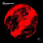 cover: Daniel Beknackt - No Way Back EP