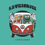 cover: Katermurr - Conocerme