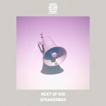 cover: Next Of Kin - Speakerbox