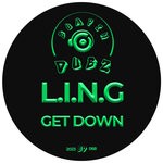 cover: L.i.n.g - Get Down