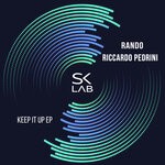 cover: Rando|Riccardo Pedrini - Keep It Up