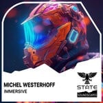 cover: Michel Westerhoff - Immersive