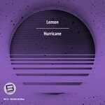 cover: Lemon - Hurricane