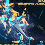 cover: Pn - Concrete Angel