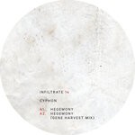 cover: Cyphon|Konertymi - Hegemony