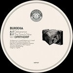 cover: Dprtndrp|Bukkha - IMRV037