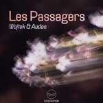 cover: Wojtek|Audae|Katahaifisch - Les Passagers