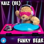 cover: Kaiz (be) - Funky Bear