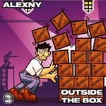 cover: Alexny - Outside The Box