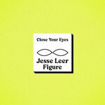 cover: Jesse Leer - Figure