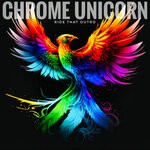 cover: Chrome Unicorn - Ride That Outro