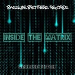 cover: Geordie Dutch - Inside The Matrix