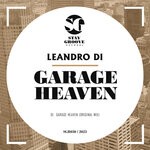 cover: Leandro Di - Garage Heaven