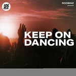 cover: Roobinz - Keep On Dancing