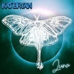 cover: Kat Bryan - Luna