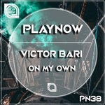 cover: Victor Bari - On My Own