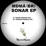 cover: Mdma (br) - Sonar EP