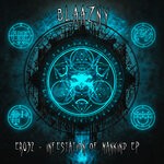 cover: Blaazny - Infestation Of Mankind