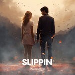 cover: Mark Stent - Slippin