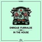 cover: Enrique Iturralde - In The House