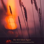 cover: Henning B - We Will Meet Again