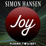 cover: Simon Hansen - Plasma Twilight