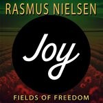 cover: Rasmus Nielsen - Fields Of Freedom