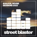 cover: Various - Soulful House Sessions 2023