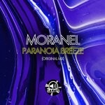 cover: Moranel - Paranoia Breeze