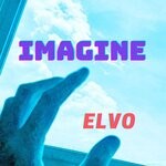 cover: Elvo - Imagine