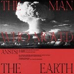 cover: Ansts1 - The Man Who Moved The Earth