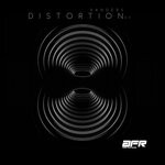 cover: Vanders - Distortion