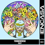 cover: Youniverse (it) - Fa$t