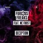 cover: Furious Freaks|Mc Frost - Deception