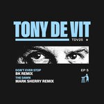 cover: Bk|Mark Sherry|Tony De Vit - TDV25 Remix EP 5 (BK / Mark Sherry)