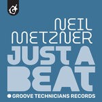 cover: Neil Metzner - Just A Beat