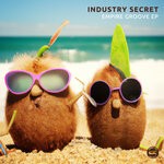 cover: Industry Secret - Empire Groove EP