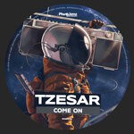 cover: Tzesar - Come On