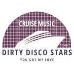 cover: Dirty Disco Stars - You Got My Love