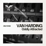 cover: Van Harding - Oddly Attracted