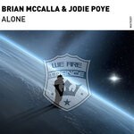 cover: Brian Mccalla|Jodie Poye - Alone