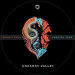 cover: Fractal Joke|Egorythmia - Uncanny Valley